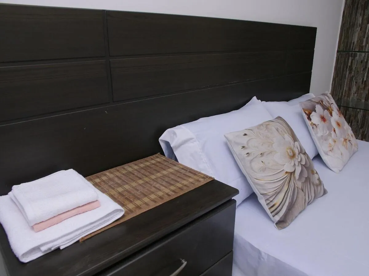 Historic Cartagena 2Br Apt