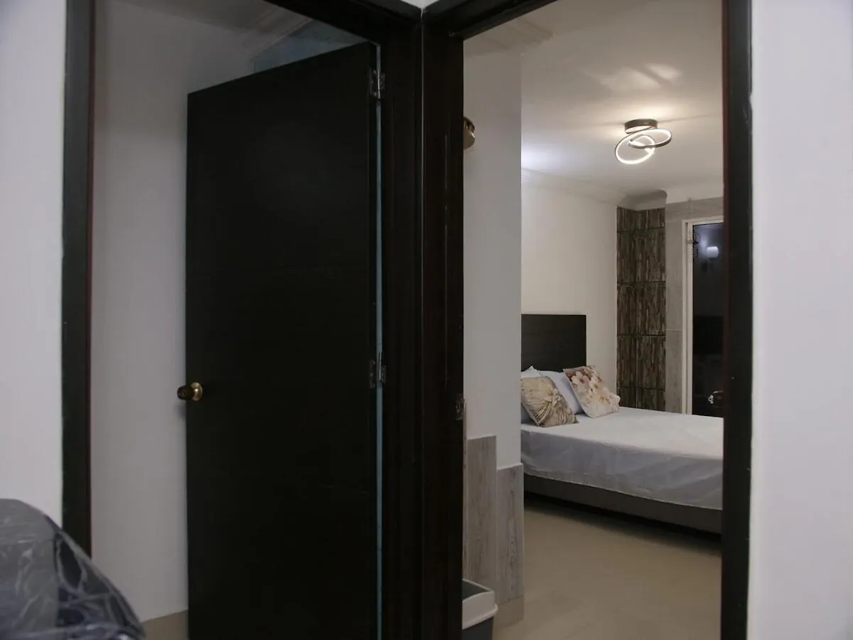 Historic Cartagena 2Br Apt