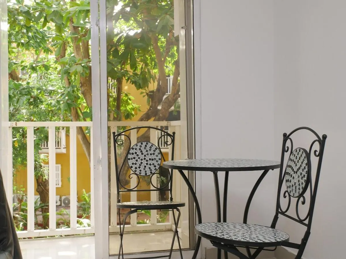 Apartment Historic Cartagena 2Br Apt Colombia