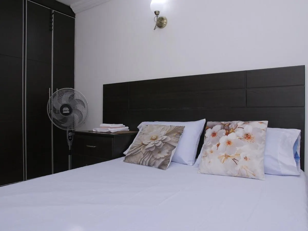 Historic Cartagena 2Br Apt