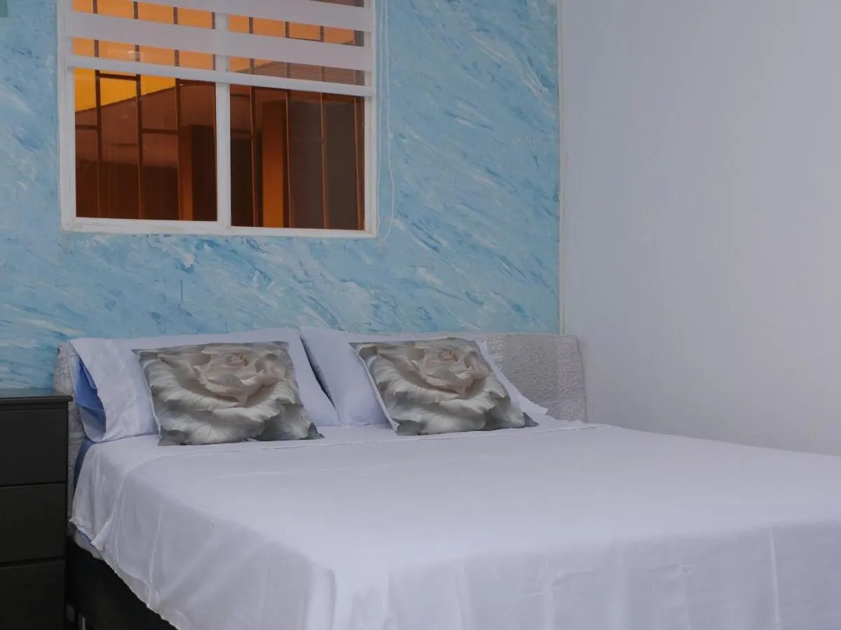 Historic Cartagena 2Br Apt