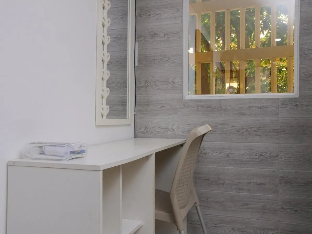 Historic Cartagena 2Br Apt Colombia