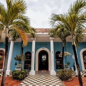 4* Hotel Casa Bustamante Boutique
