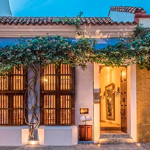 4* Hotel Boutique Santo Toribio