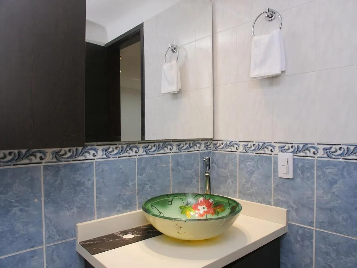 Historic Cartagena 2Br Apt Apartamento