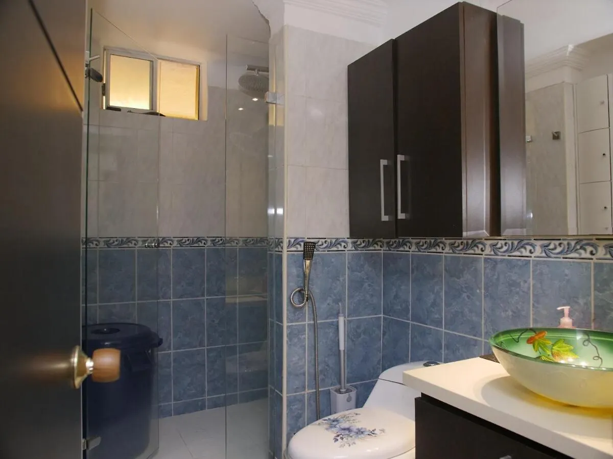 Apartamento Historic Cartagena 2Br Apt