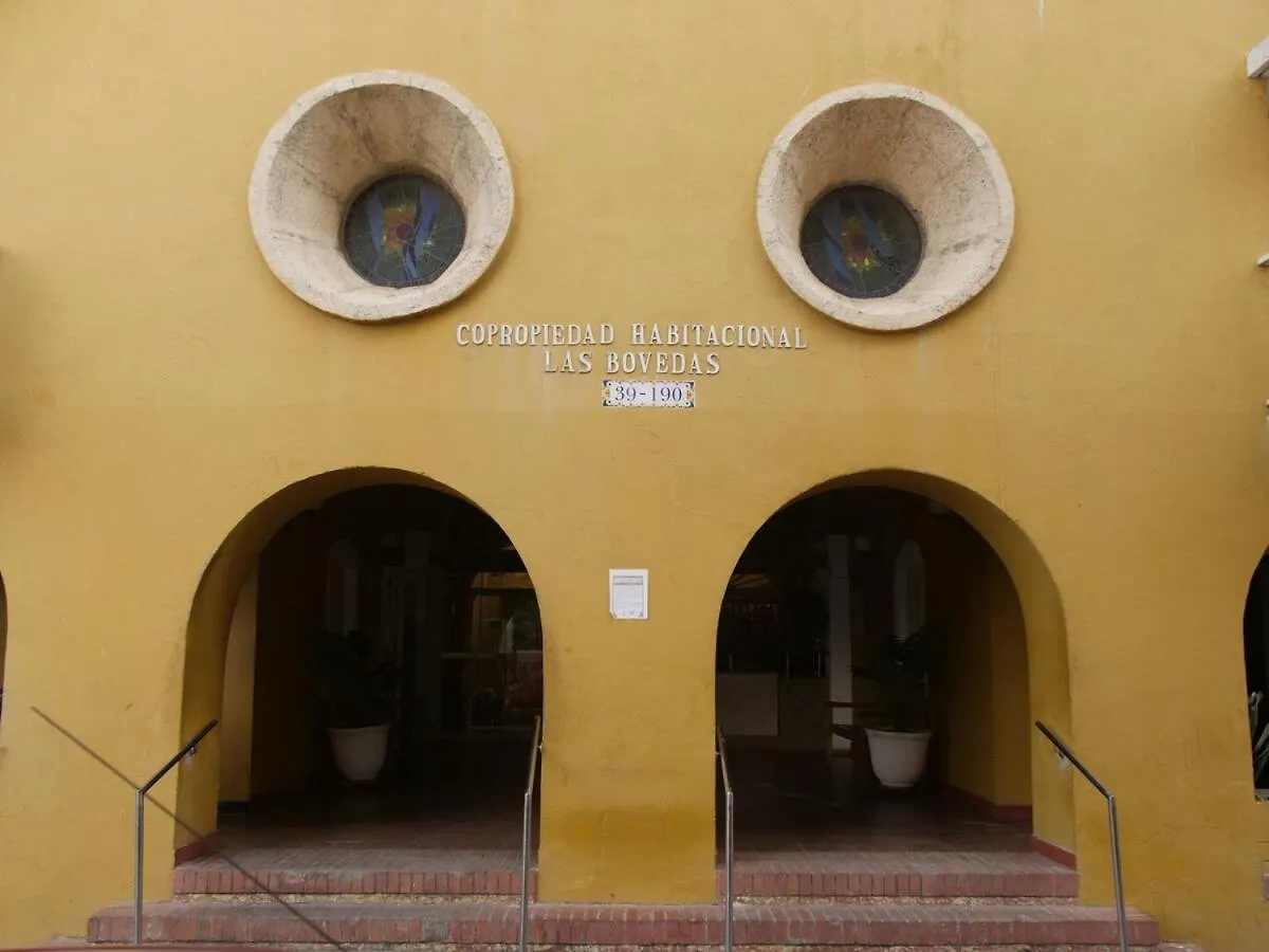Apartamento Historic Cartagena 2Br Apt